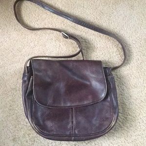 Wilson’s Leather Bag